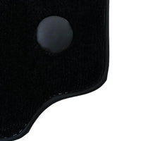 Floor Mats for Ferrari 458 GT2 (2012-2015) with Cuoio Nappa Leather
