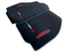 Floor Mats For Ferrari 458 Speciale 2012-2015