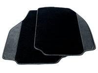 Floor Mats For Ferrari 458 Speciale (2012-2015) Carbon Leather