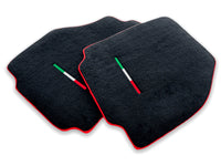Floor Mats For Ferrari 458 Spider (2012-2015)