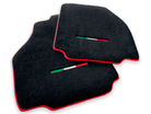 Floor Mats For Ferrari 458 Speciale (2012-2015)