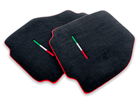 Floor Mats For Ferrari 458 Spider (2012-2015)