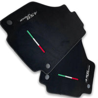 Bilmatter for Ferrari 458 Spider 2012-2015 Autowin Brand Italian Edition - AutoWin