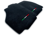 Floor Mats For Ferrari 458 Spider 2012-2015