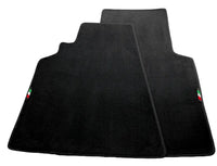Floor Mats For Ferrari 550 Maranello 1996-2002 AutoWin Brand Italian Edition - AutoWin