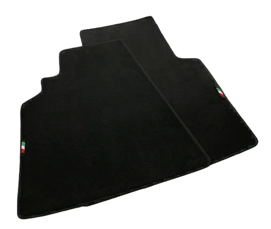 Floor Mats For Ferrari 550 Maranello 1996-2002 AutoWin Brand Italian Edition - AutoWin
