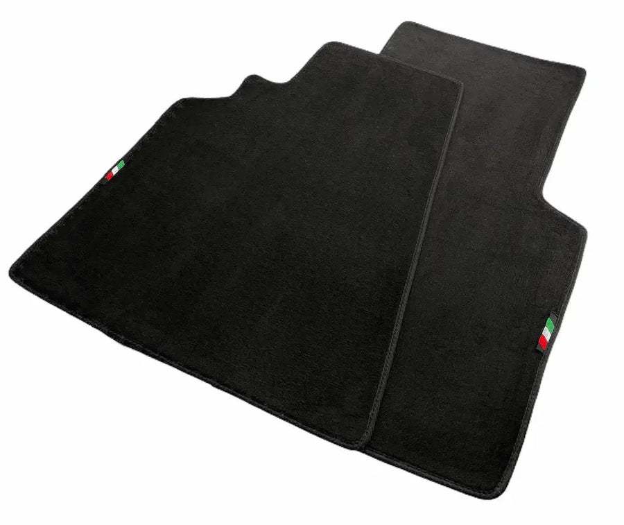 Floor Mats For Ferrari 550 Maranello 1996-2002 AutoWin Brand Italian Edition - AutoWin
