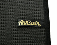 Autofußmatten für Ferrari 599 Coupe 2006-2012 AutoWin Marke Italienische Edition - AutoWin