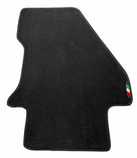 Floor Mats For Ferrari Dino 308 GT4 1973-1979 AutoWin Brand Italian Edition - AutoWin