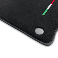 Bilmatter For Ferrari F8 Spider 2019-2022 IT Utgave