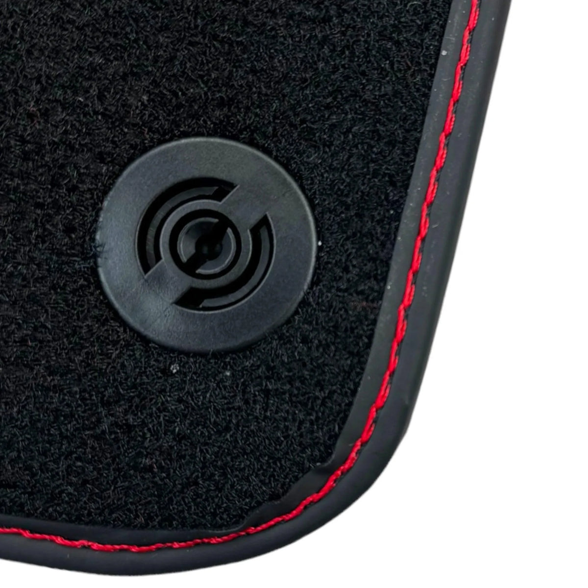 Floor Mats for Ferrari F8 Spider (2019-2022) with Carbon Fiber