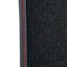 Floor Mats for Ferrari F8 Tributo (2019-2023) with Carbon Fiber - AutoWin