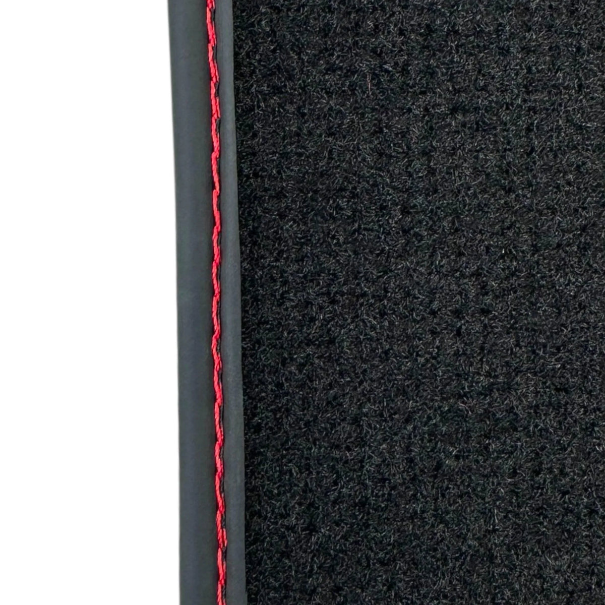 Floor Mats for Ferrari F8 Tributo (2019-2022) with Carbon Fiber