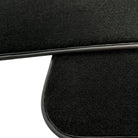 Floor Mats For Ferrari Mondial Convertible 1983-1993 Autowin Brand Italian Edition - AutoWin