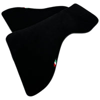 Floor Mats For Ferrari Mondial Convertible 1983-1993 Autowin Brand Italian Edition - AutoWin