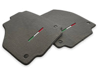 Bilmatter For Ferrari Spider 2012-2015 Grå Autowin Merke Italiensk Utgave