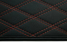 Floor Mats for Lamborghini Aventador Leather Tailored Limited Edition - AutoWin