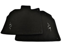 Floor Mats for Lamborghini Aventador Sv Carpets - AutoWin