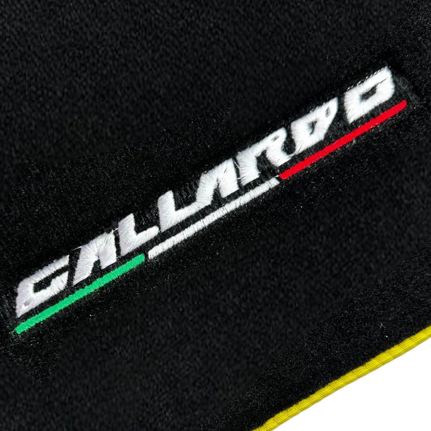 Floor Mats for Lamborghini Gallardo - AutoWin