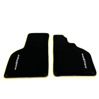 Floor Mats for Lamborghini Gallardo - AutoWin