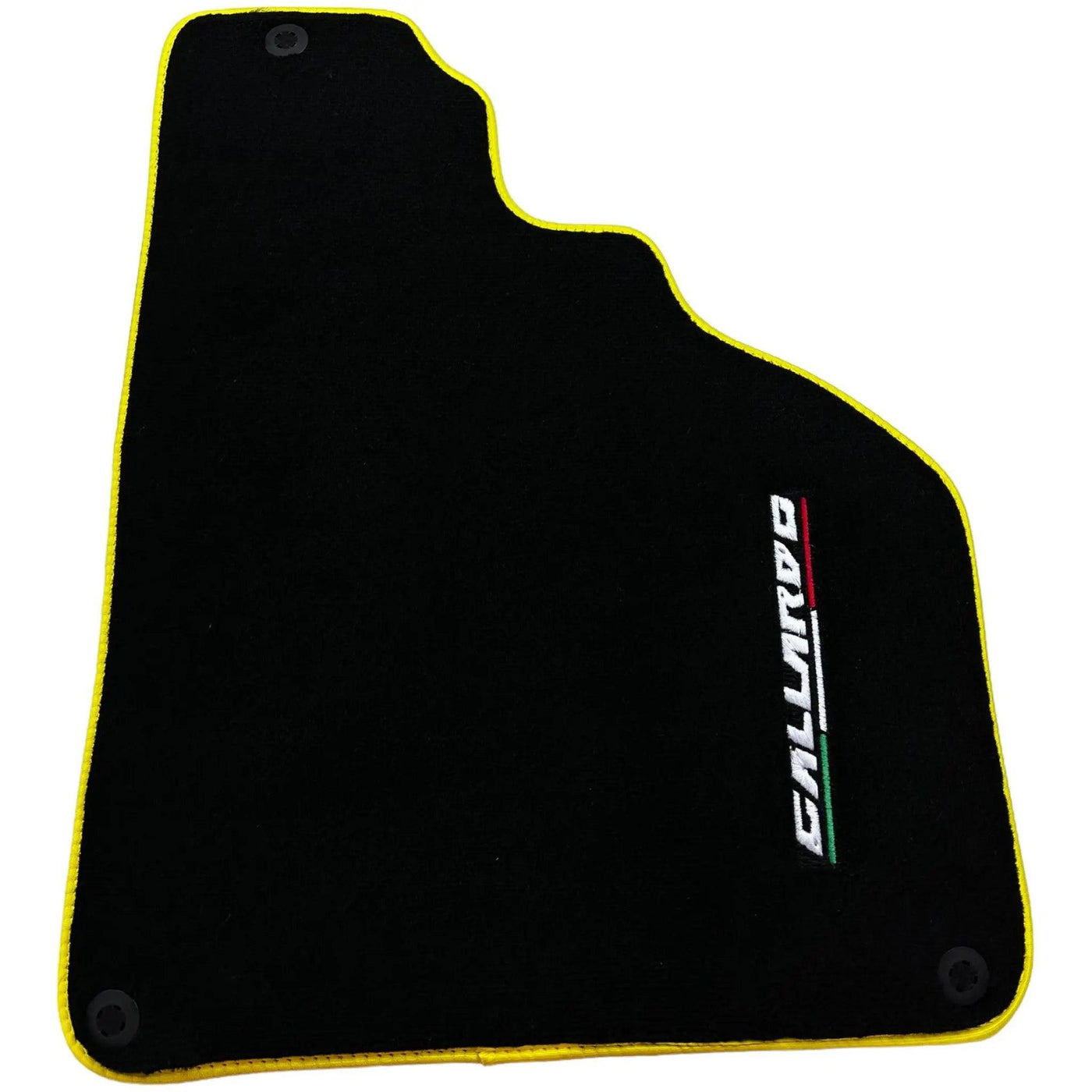 Floor Mats for Lamborghini Gallardo - AutoWin