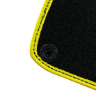 Floor Mats for Lamborghini Gallardo - AutoWin