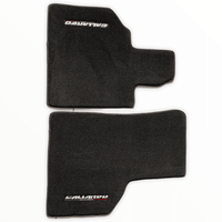 Floor Mats for Lamborghini Gallardo Autowin Brand - AutoWin