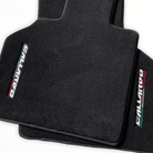 Floor Mats for Lamborghini Gallardo Autowin Brand - AutoWin