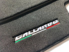 Floor Mats for Lamborghini Gallardo Autowin Brand - AutoWin
