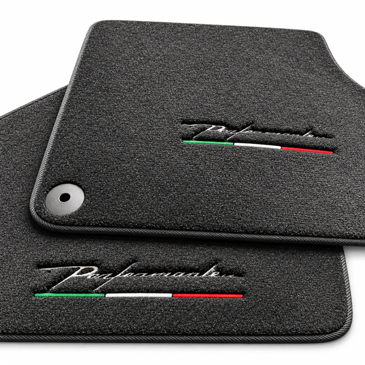 Floor Mats for Lamborghini Huracan Perfomante - AutoWin