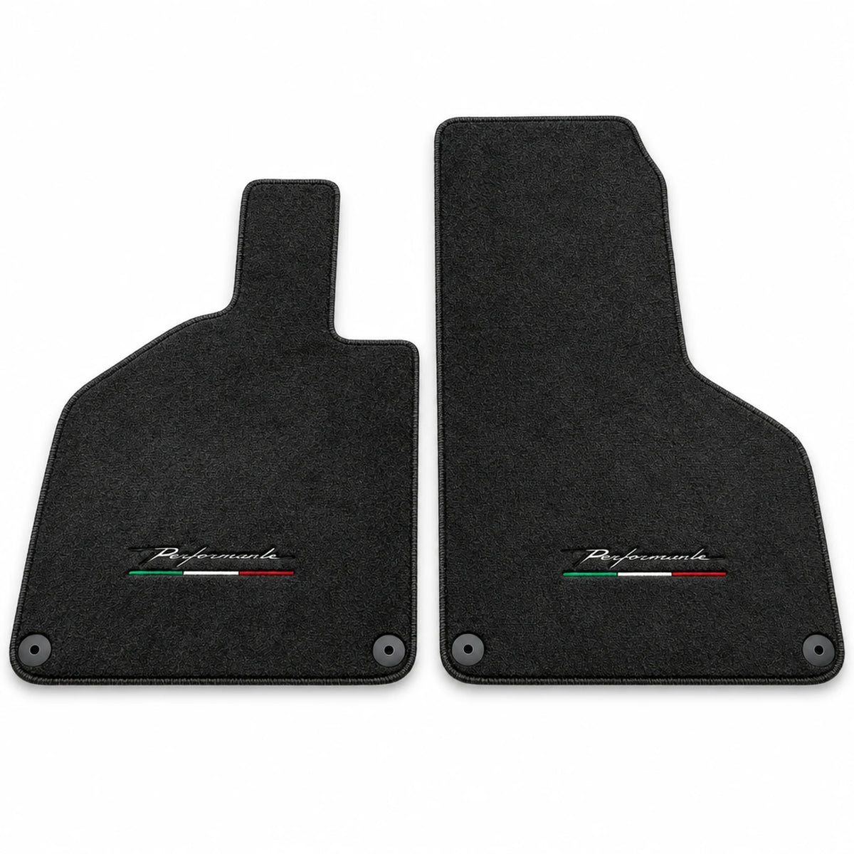 Floor Mats for Lamborghini Huracan Perfomante - AutoWin