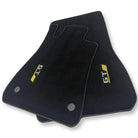 Floor Mats For Mercedes Benz AMG GTR AutoWin - AutoWin