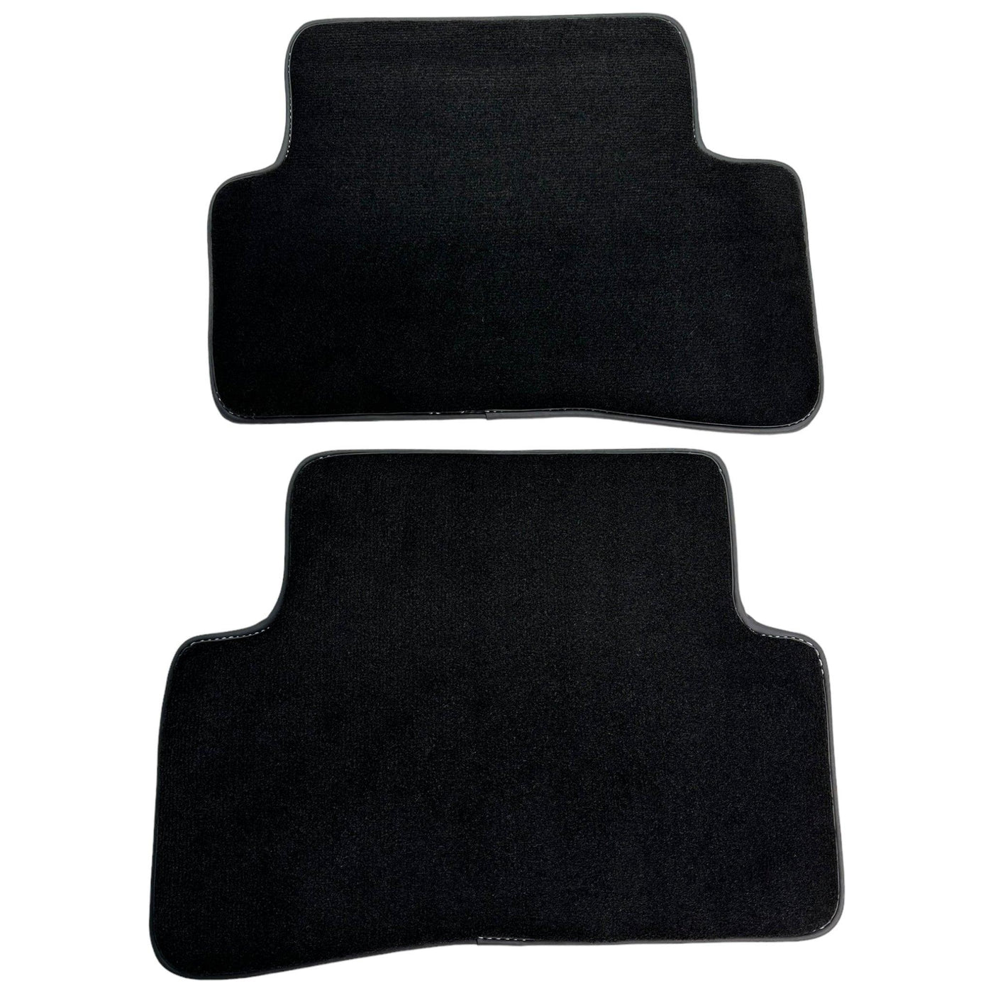 Floor Mats For Mercedes-Benz C Class W205 2014-2021 - AutoWin