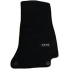 Floor Mats For Mercedes-Benz C Class W205 2014-2021 ER56 Design - AutoWin