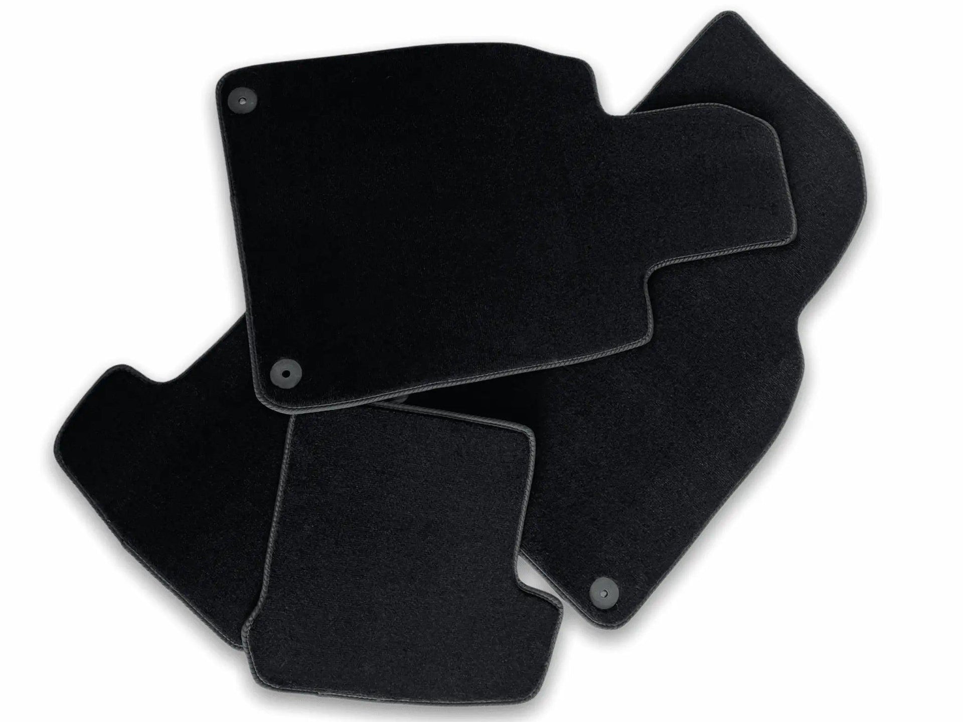 Floor Mats for Porsche 911 991 (2012-2019) Carpet AutoWin - AutoWin