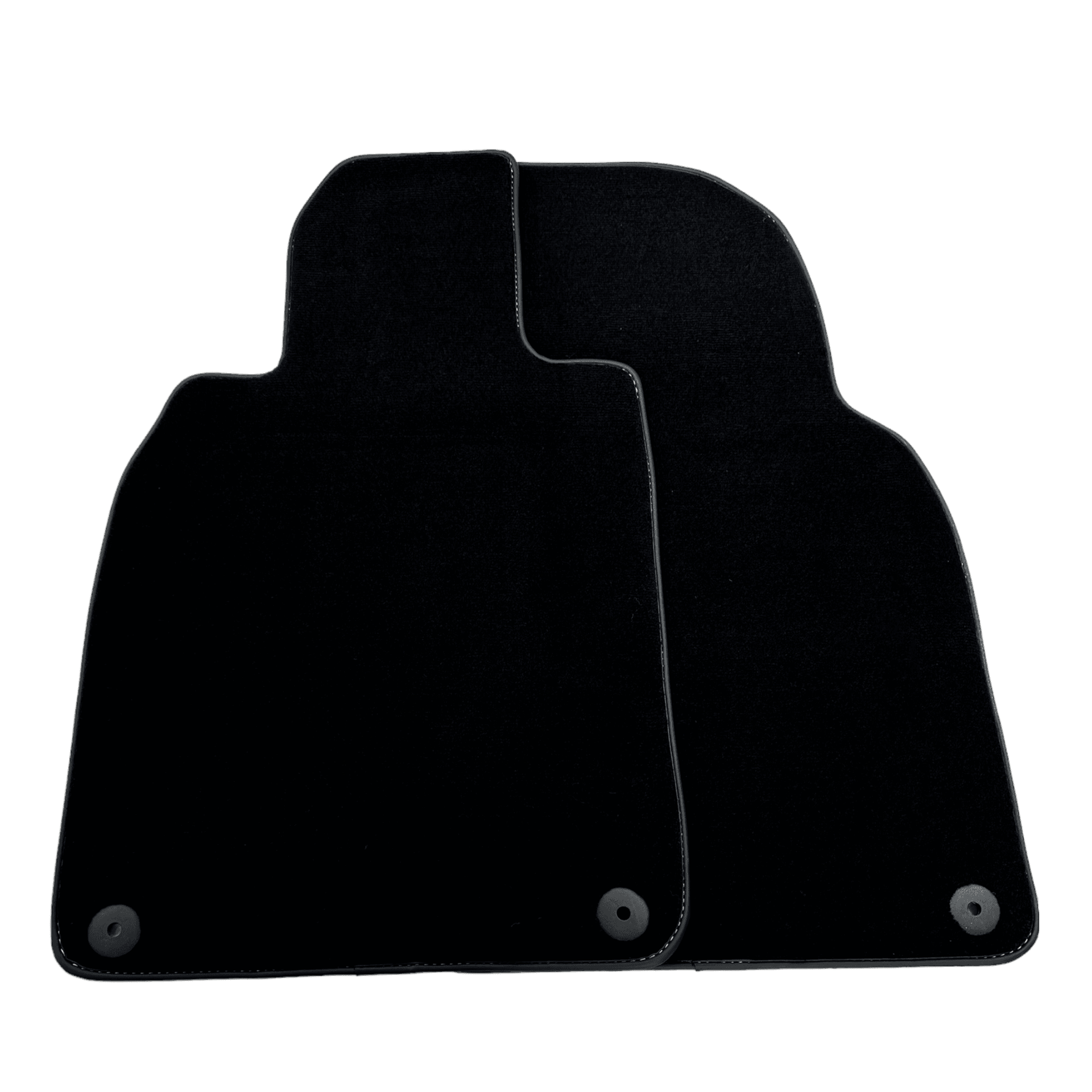 Floor Mats for Porsche Cayman 718 Cayman (2017-2023) Carpet AutoWin - AutoWin