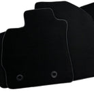 Floor Mats for Toyota Auris (2007-2012) - AutoWin