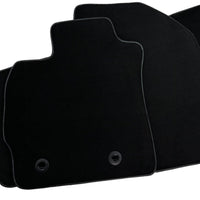 Floor Mats for Toyota Auris (2007-2012) - AutoWin