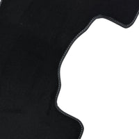 Floor Mats for Toyota Auris (2007-2012) - AutoWin