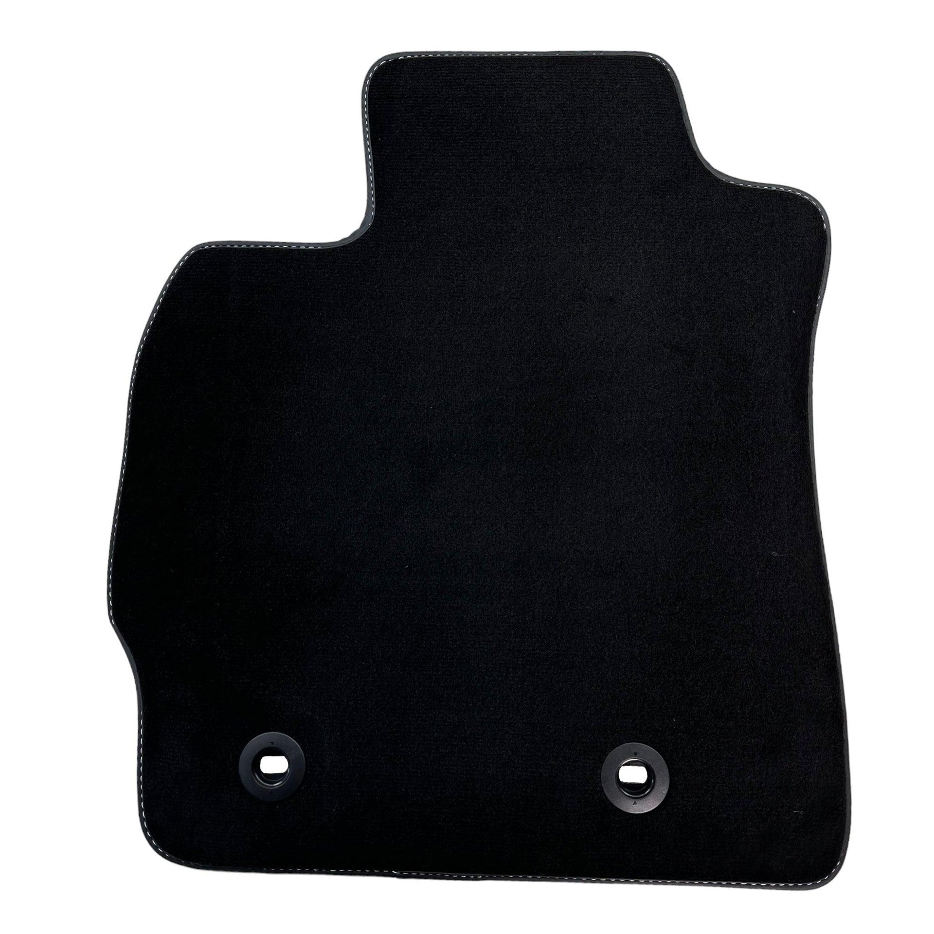 Floor Mats for Toyota Auris (2007-2012) - AutoWin