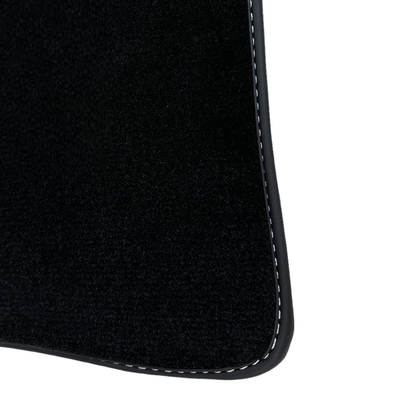 Floor Mats for Toyota Auris (2007-2012) - AutoWin