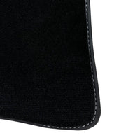 Floor Mats for Toyota Auris (2007-2012) - AutoWin