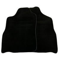 Floor Mats for Toyota Land Cruiser 95 (1997-2004) - AutoWin