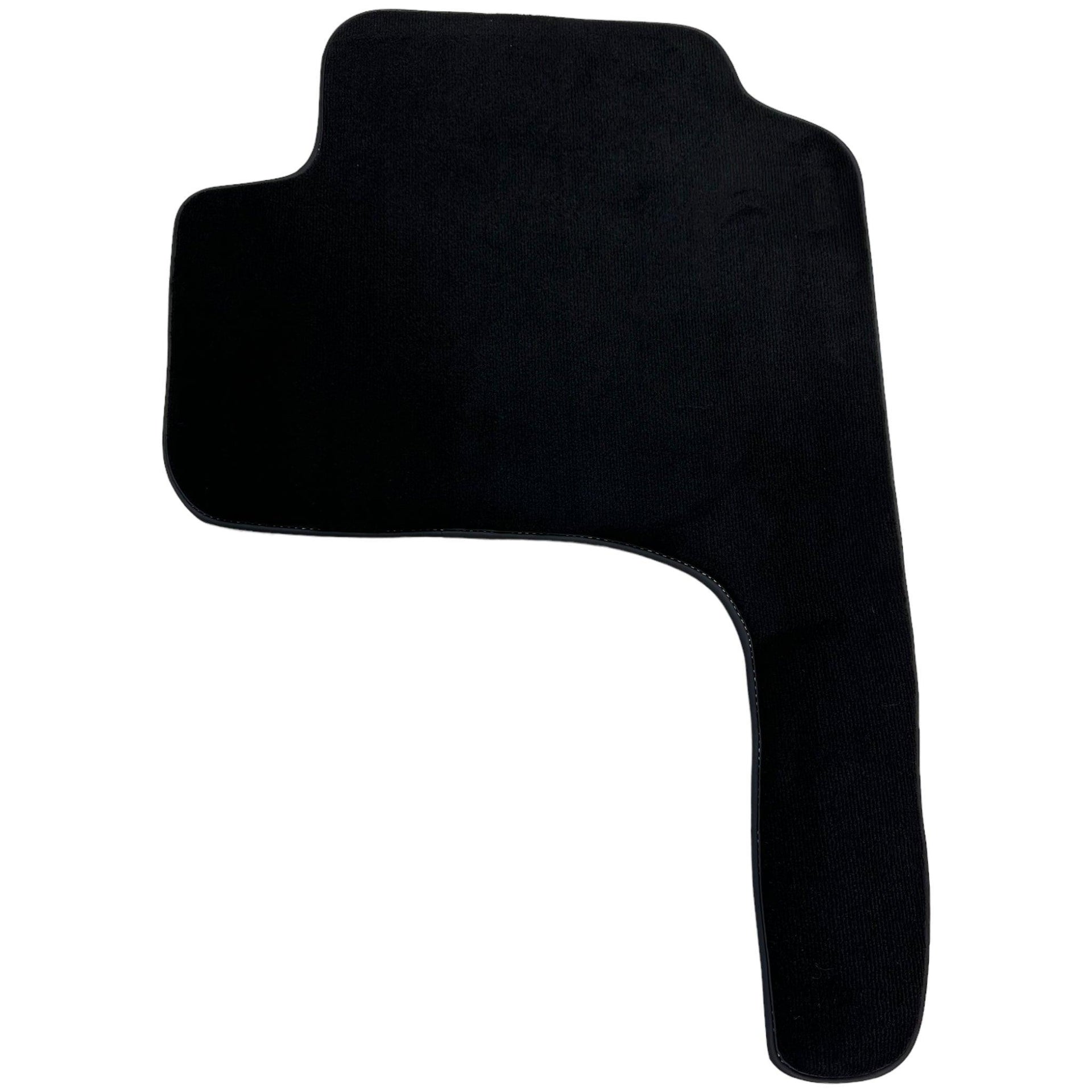 Floor Mats for Toyota Land Cruiser 95 (1997-2004) - AutoWin