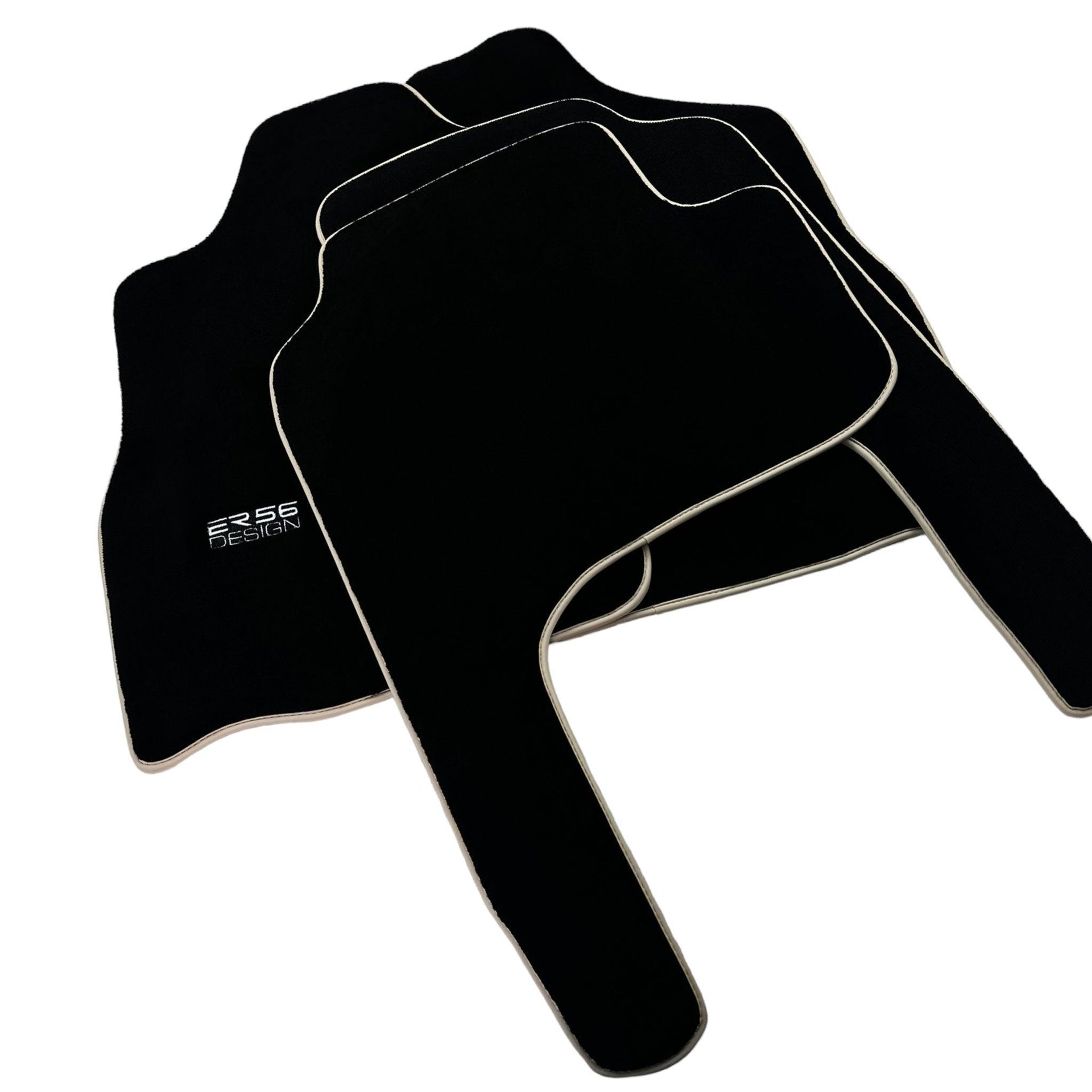 Floor Mats for Toyota Land Cruiser 95 (1997-2004) ER56 Design - AutoWin