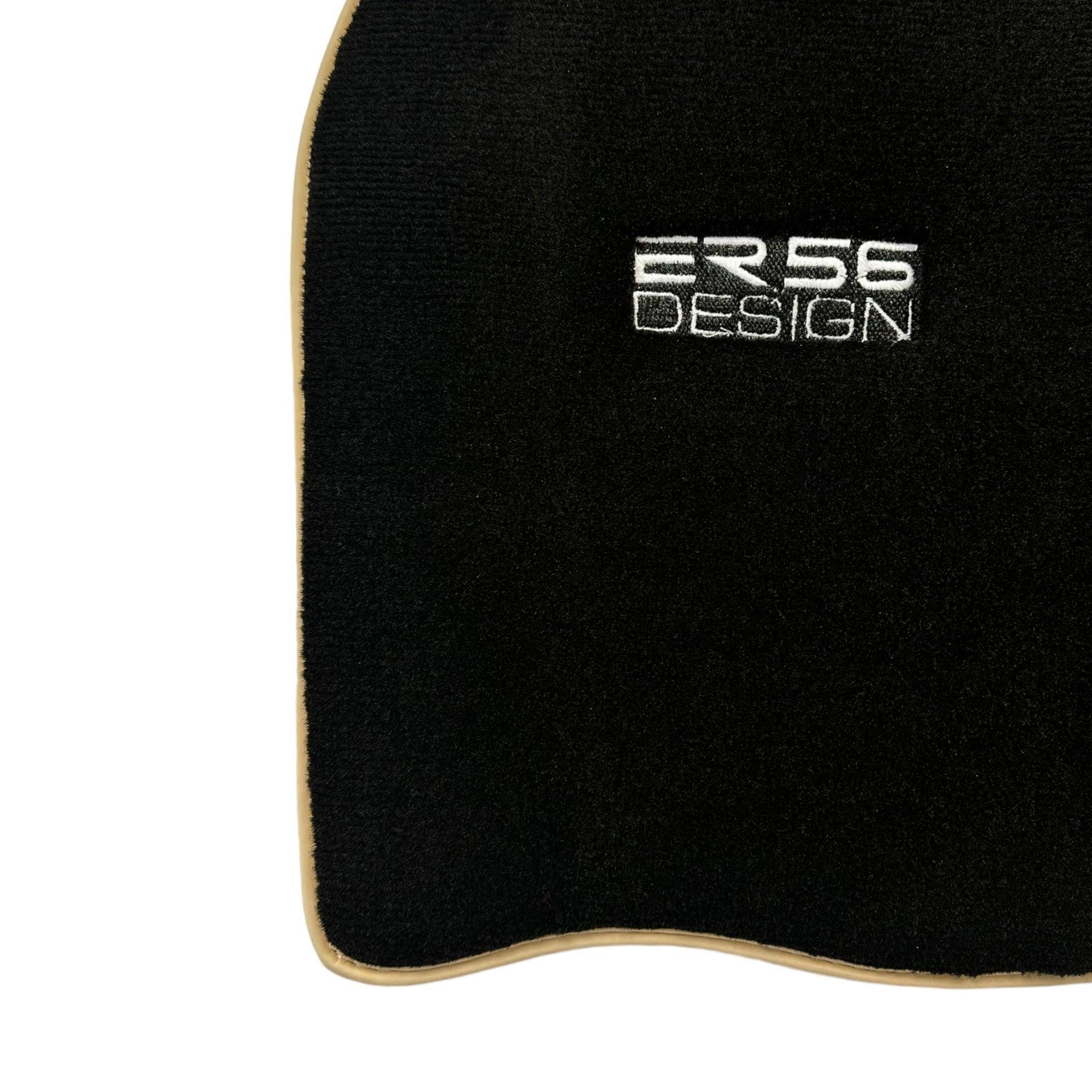 Floor Mats for Toyota Land Cruiser 95 (1997-2004) ER56 Design - AutoWin