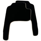 Floor Mats for Toyota Land Cruiser 95 (1997-2004) ER56 Design - AutoWin