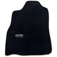 Floor Mats for Toyota Land Cruiser 95 (1997-2004) ER56 Design - AutoWin