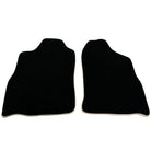 Floor Mats for Toyota Land Cruiser 95 (1997-2004) | Beige Trim - AutoWin