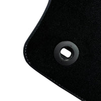 Floor Mats for Toyota Prius (2003-2009) - AutoWin